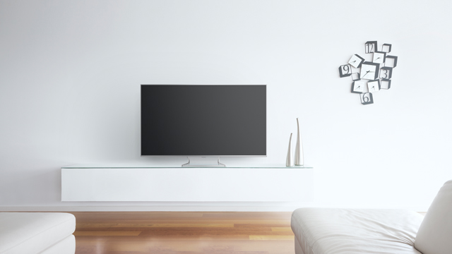 Get Inspired - LED TV VIERA TH-L47WT60A